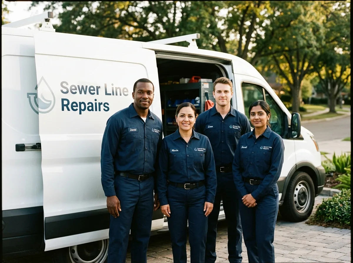 Emergency Plumber company in Silver Creek, GA